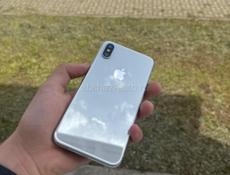 Продам айфон x 256 и xr 64gb 