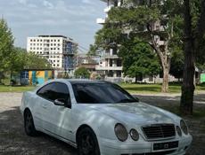 Mercedes-Benz CLK