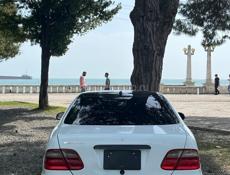 Mercedes-Benz CLK