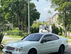 Mercedes-Benz CLK