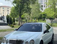 Mercedes-Benz CLK