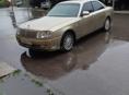 Nissan Cefiro