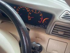 Nissan Cefiro