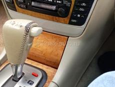 Nissan Cefiro