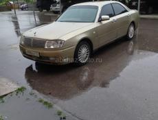 Nissan Cefiro
