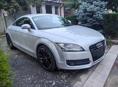 Audi TT Coupe