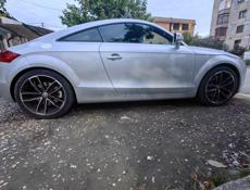 Audi TT Coupe