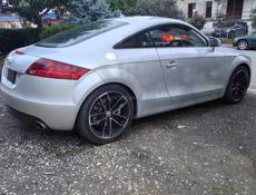 Audi TT Coupe