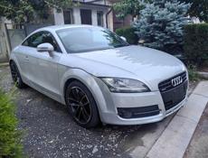Audi TT Coupe