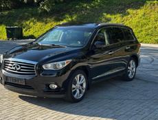 Infiniti