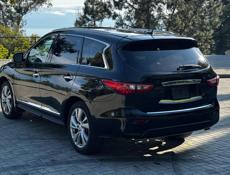 Infiniti