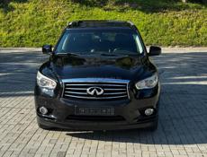 Infiniti