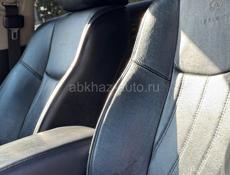 Infiniti