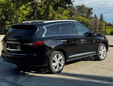 Infiniti