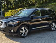 Infiniti