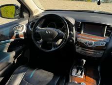 Infiniti