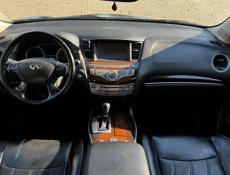 Infiniti