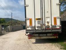 SCANIA