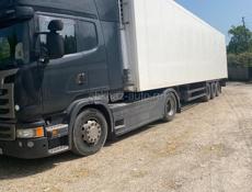 SCANIA