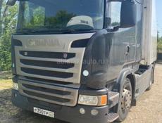 SCANIA