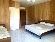 Guest House Todua🏡
