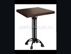 Столы для кафе