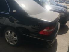 Toyota Celsior
