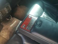 Toyota Celsior