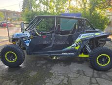 Polaris