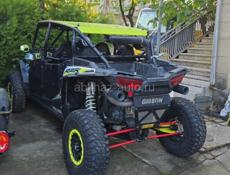 Polaris