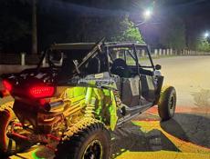 Polaris