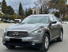 Infiniti FX