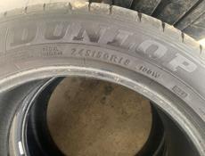 245/50R18 одна пара резины 