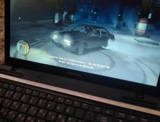 Ноутбук TOSHIBA 