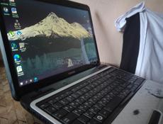 Ноутбук TOSHIBA 