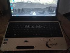 Ноутбук TOSHIBA 