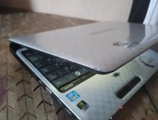 Ноутбук TOSHIBA 