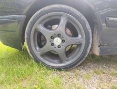 R18 mercedes срочно 