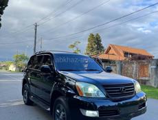 Lexus GX