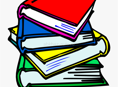 Книги с 3-7 класса учебники