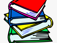 Книги с 3-7 класса учебники