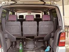 Mercedes-Benz V-Класс