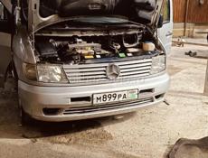 Mercedes-Benz V-Класс