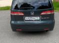 Honda Еlysion