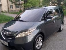 Honda Еlysion