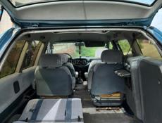 Toyota Previa