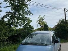 Toyota Previa