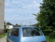 Toyota Previa