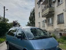 Toyota Previa