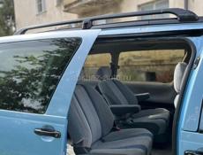 Toyota Previa